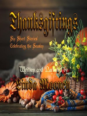cover image of Thanksgiftings